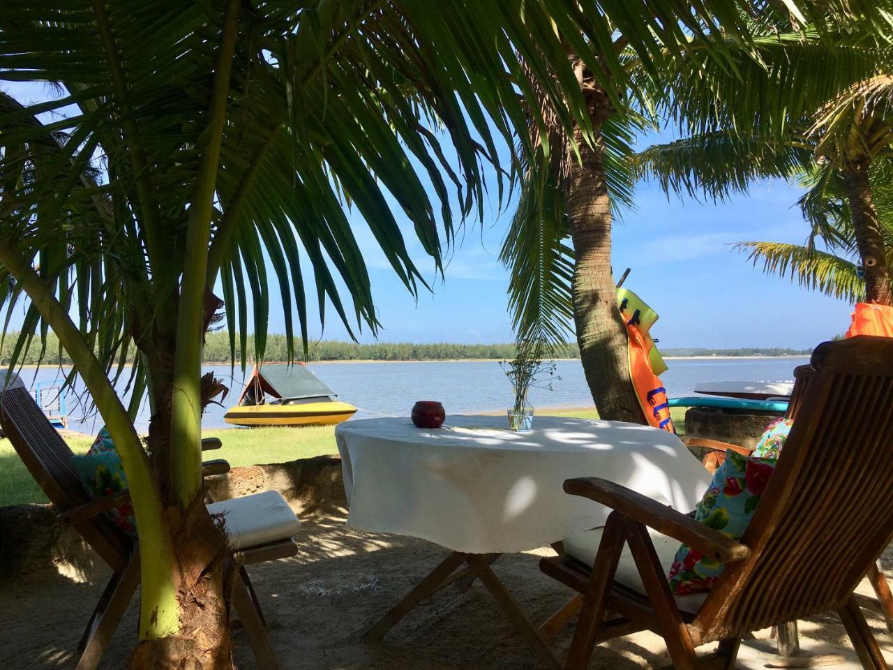 Le Domaine De Tam Resort 4*