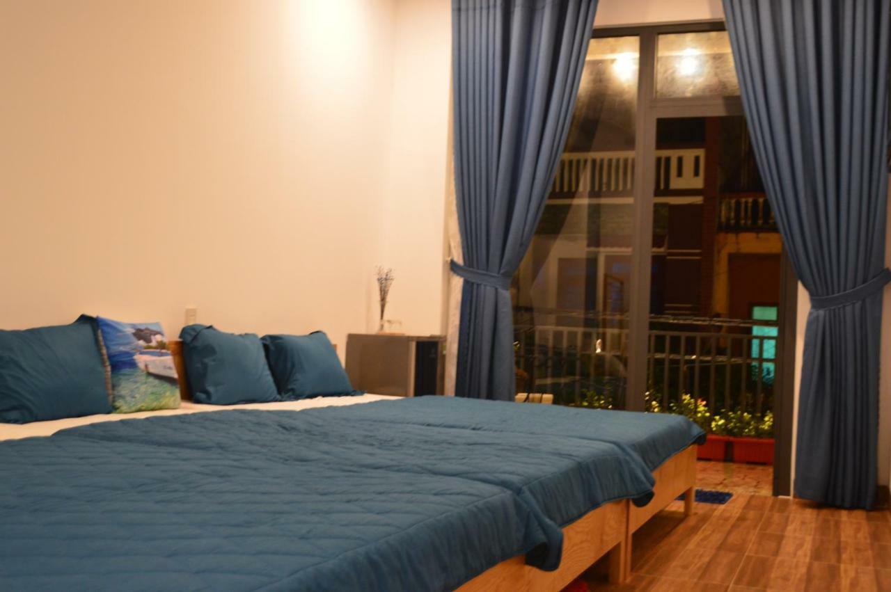 Homestay Nau House
