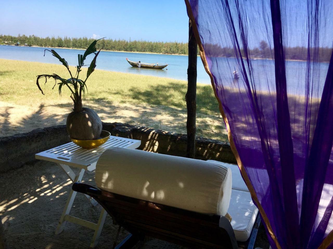 Resort Le Domaine De Tam An Hoa