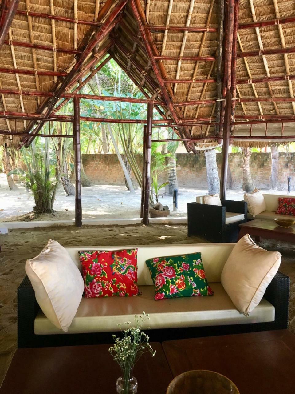 Le Domaine De Tam Resort