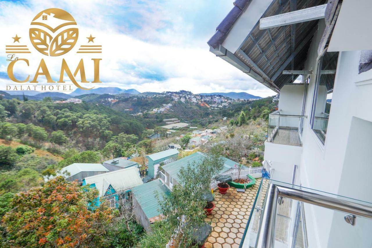 Lacami Đà Lạt