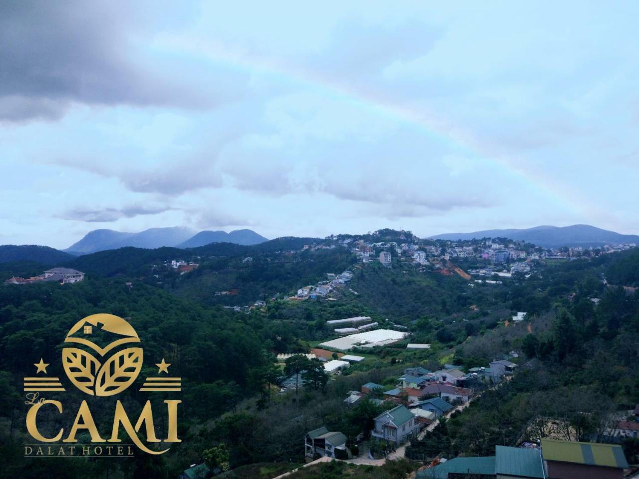 Lacami Hotel Đà Lạt