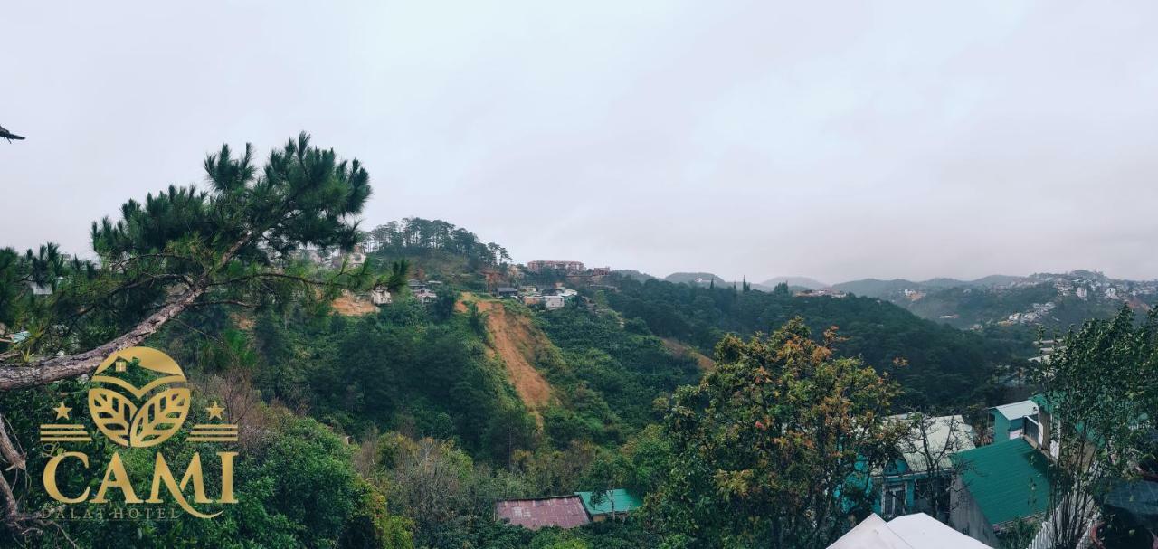 Hotel Lacami Đà Lạt