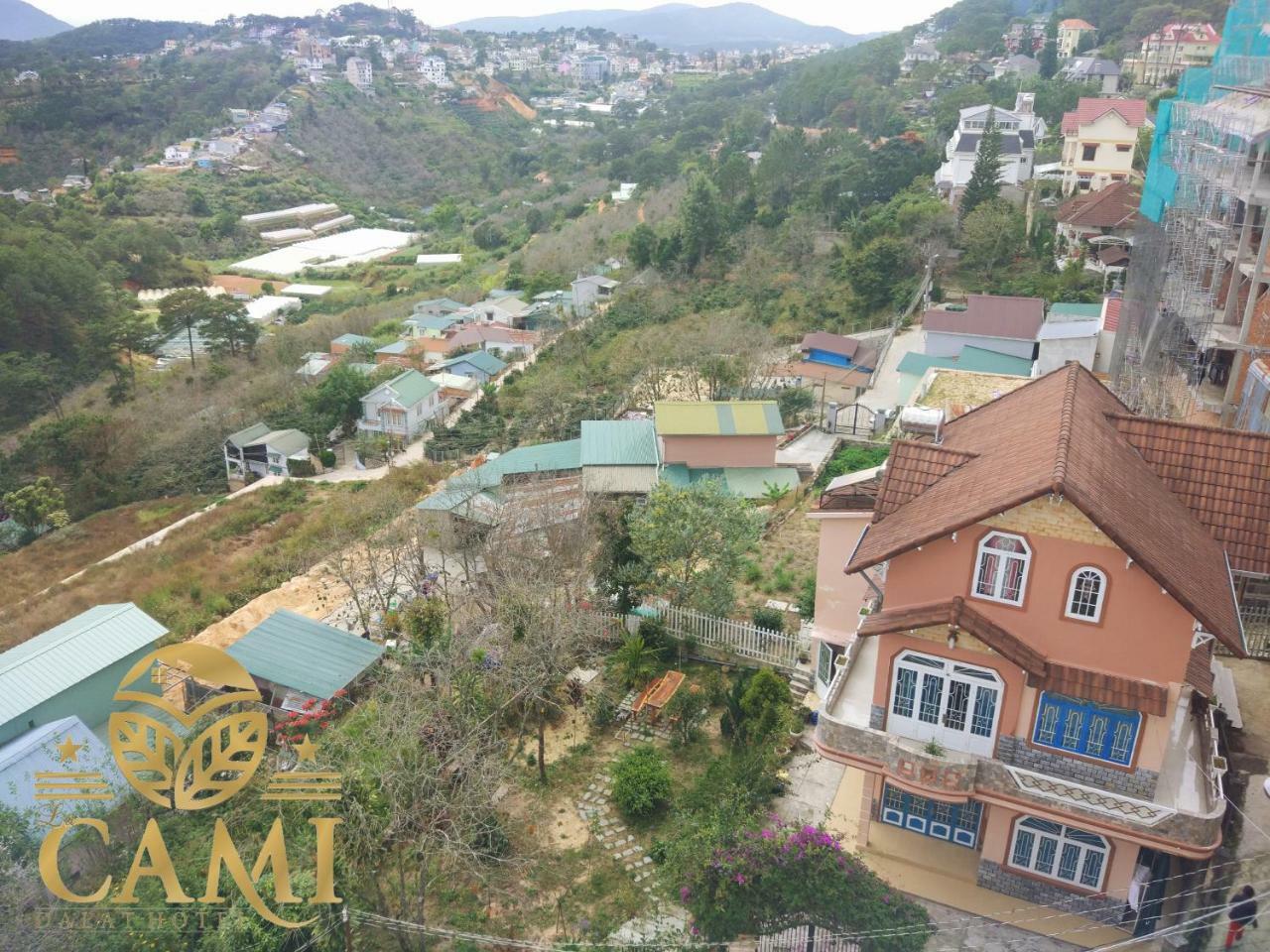 Lacami Hotel