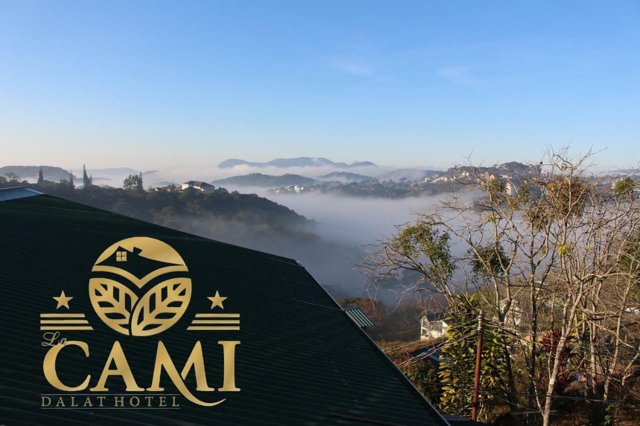 Hotel Lacami Đà Lạt