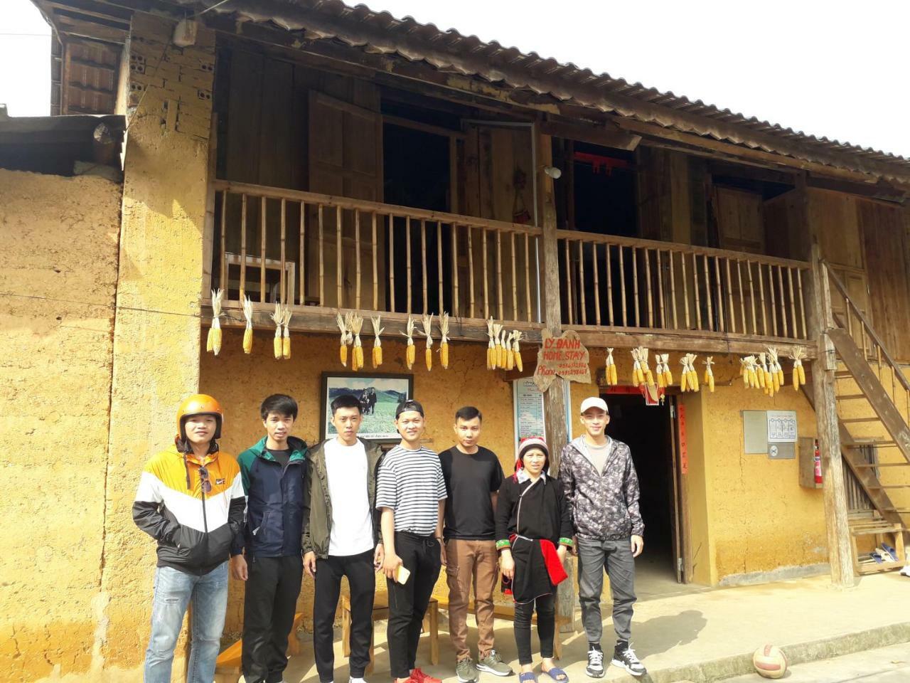 Ly Danh Homestay *