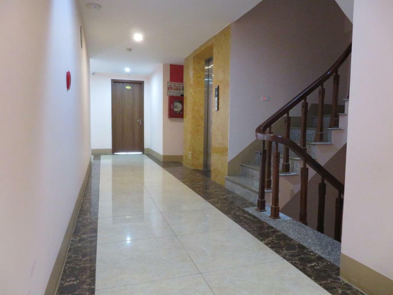 Vip Hotel Sa Pa