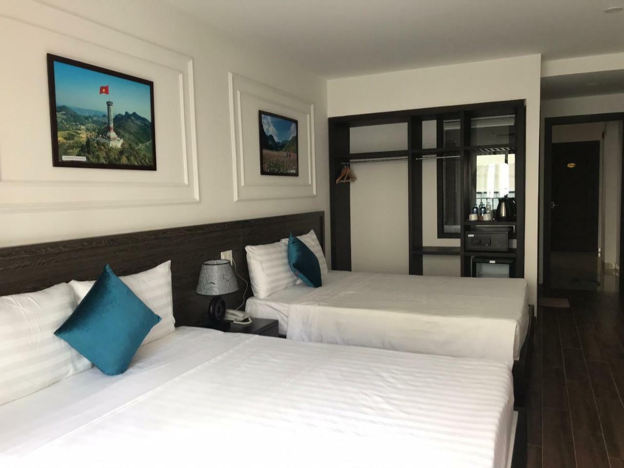 Marina Boutique Khách sạn Nha Trang