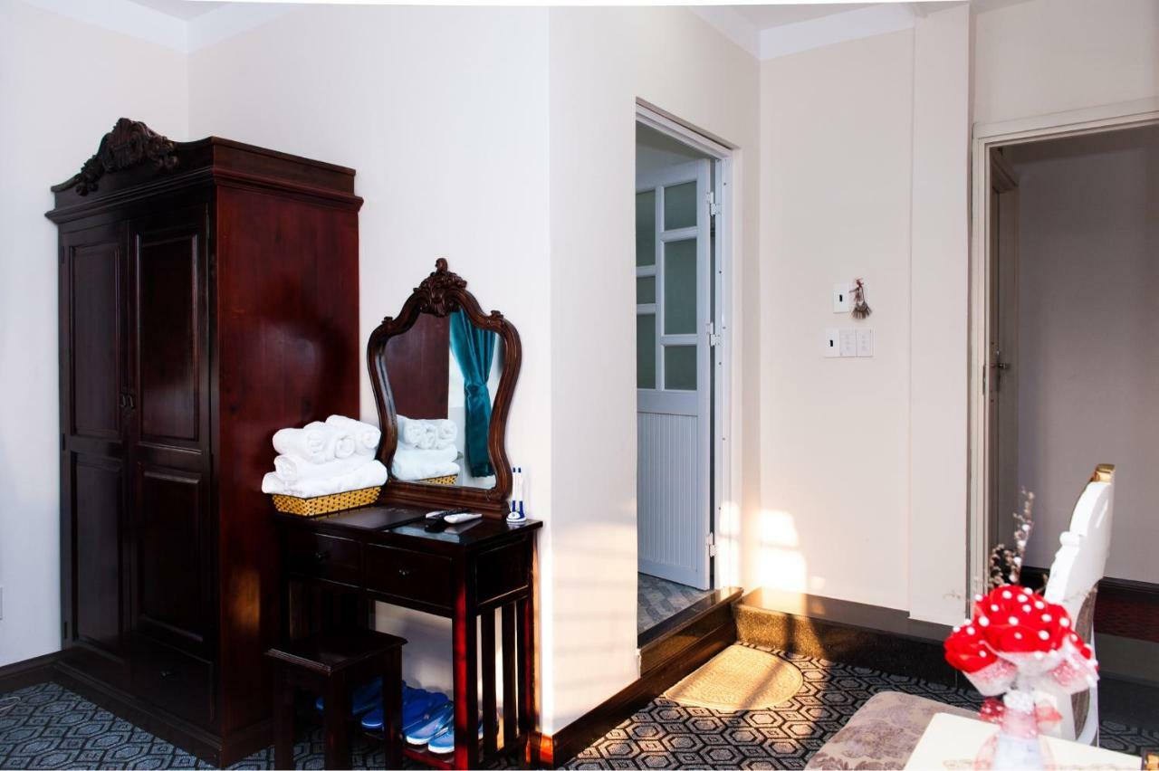 Hotel Mui Ne Alena Phan Thiet