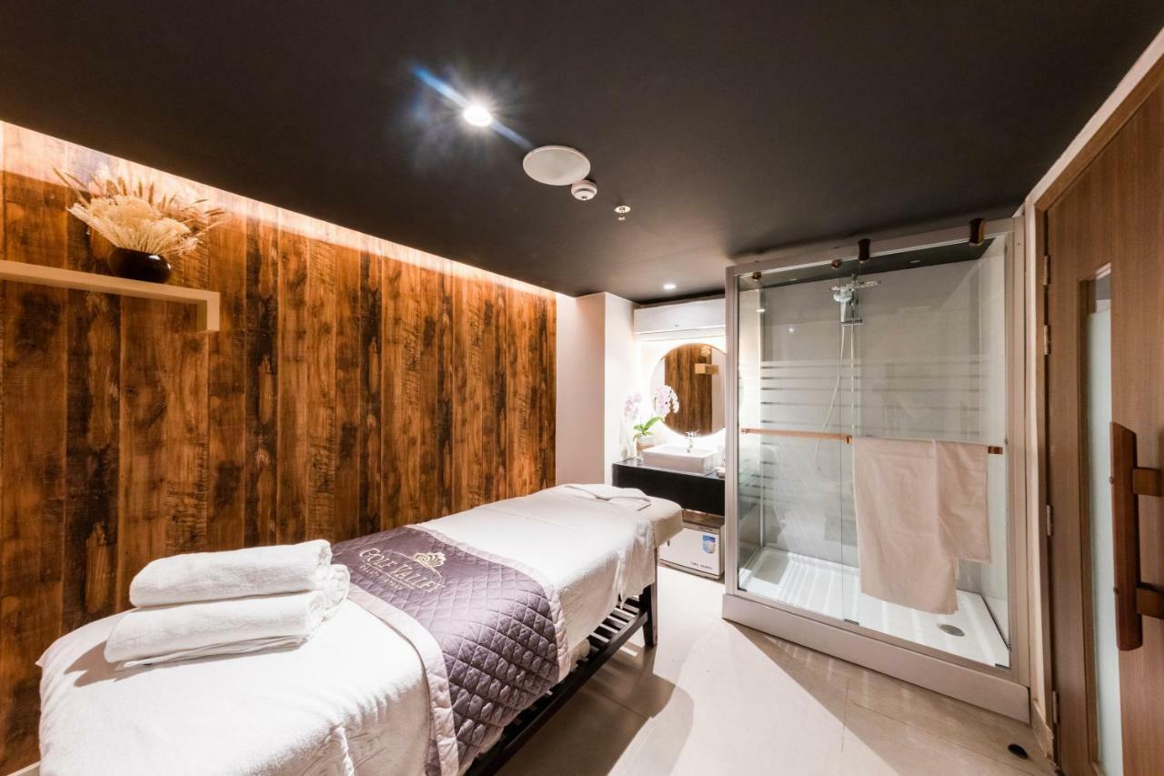 Golf Valley Hotel 4*