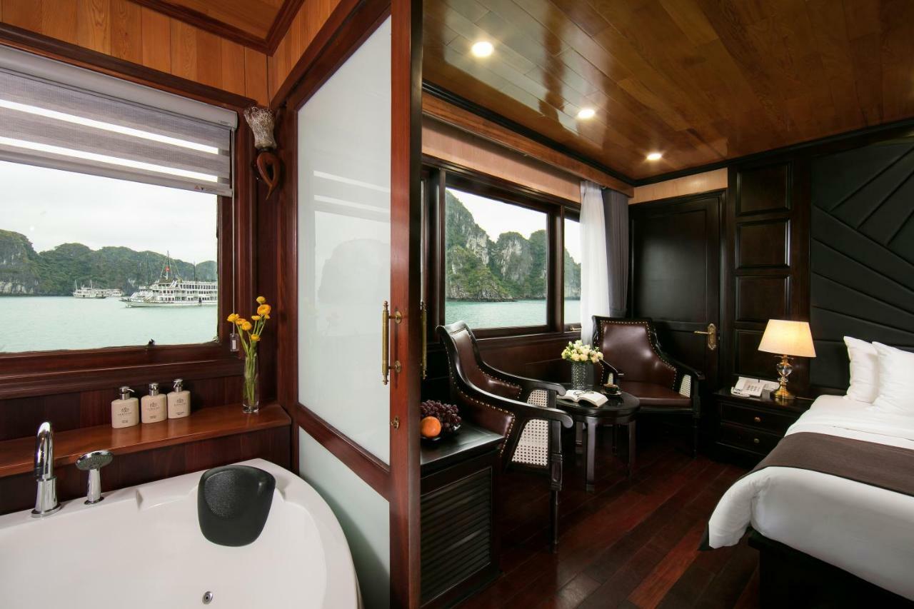 La Regina Royal Cruise 5* Ha Long
