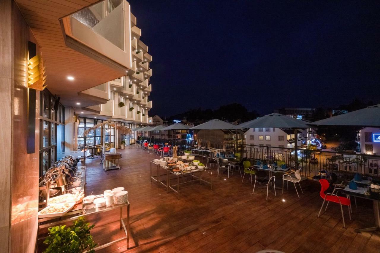 Golf Valley Hotel Da Lat