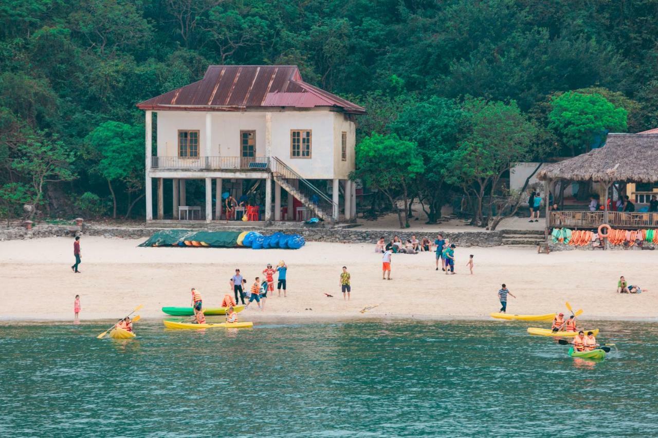 Catba Island 2*
