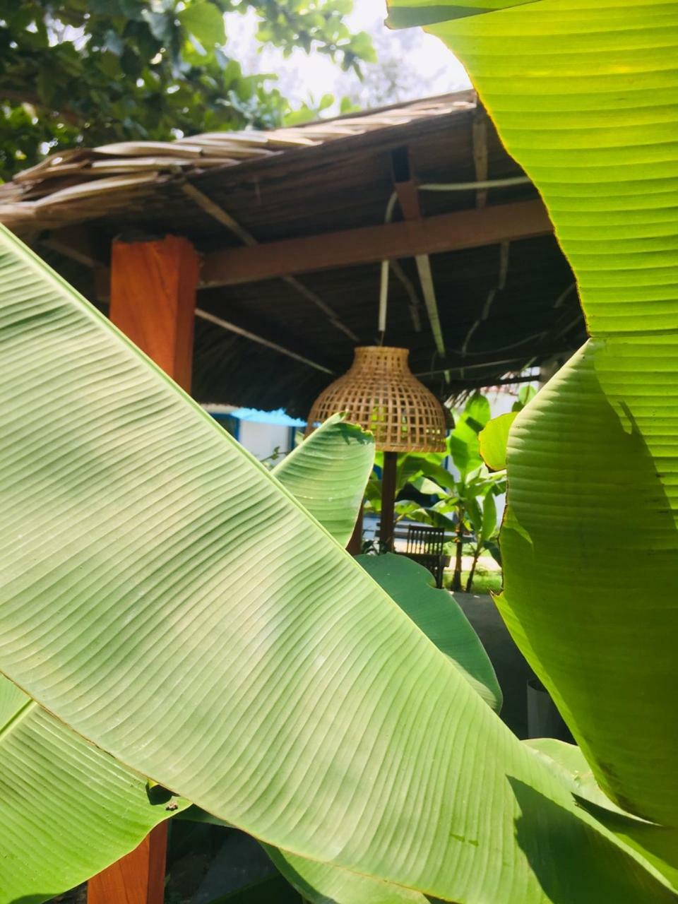 Hoi An Blue Seaside Bed & Breakfast 2*
