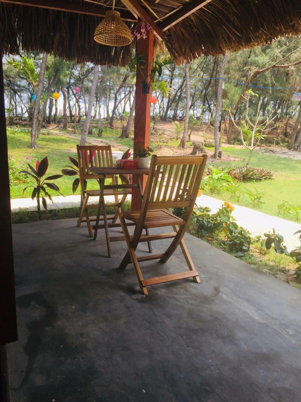 Bed & Breakfast Hoi An Blue Seaside 2*