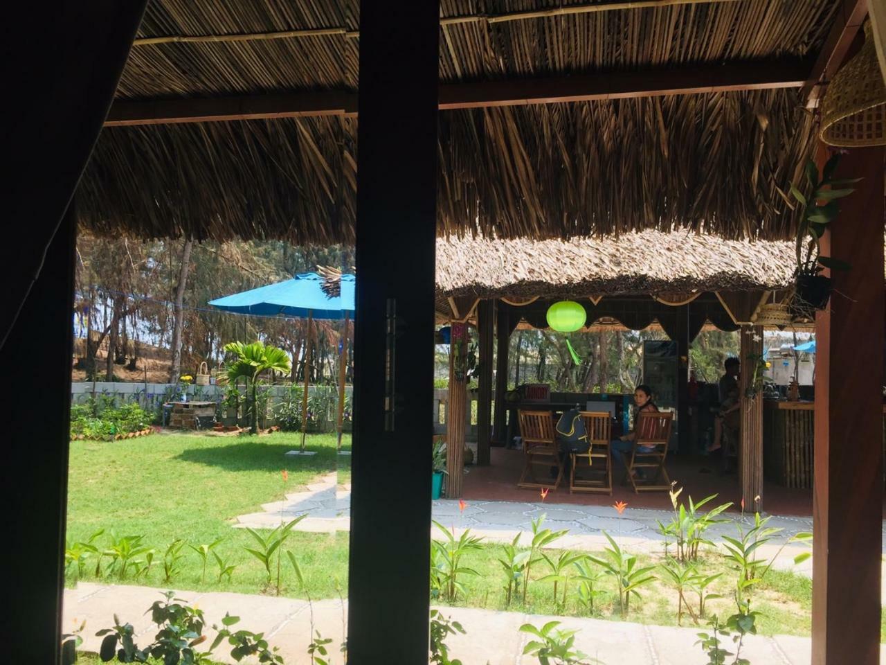 Hoi An Blue Seaside 2*