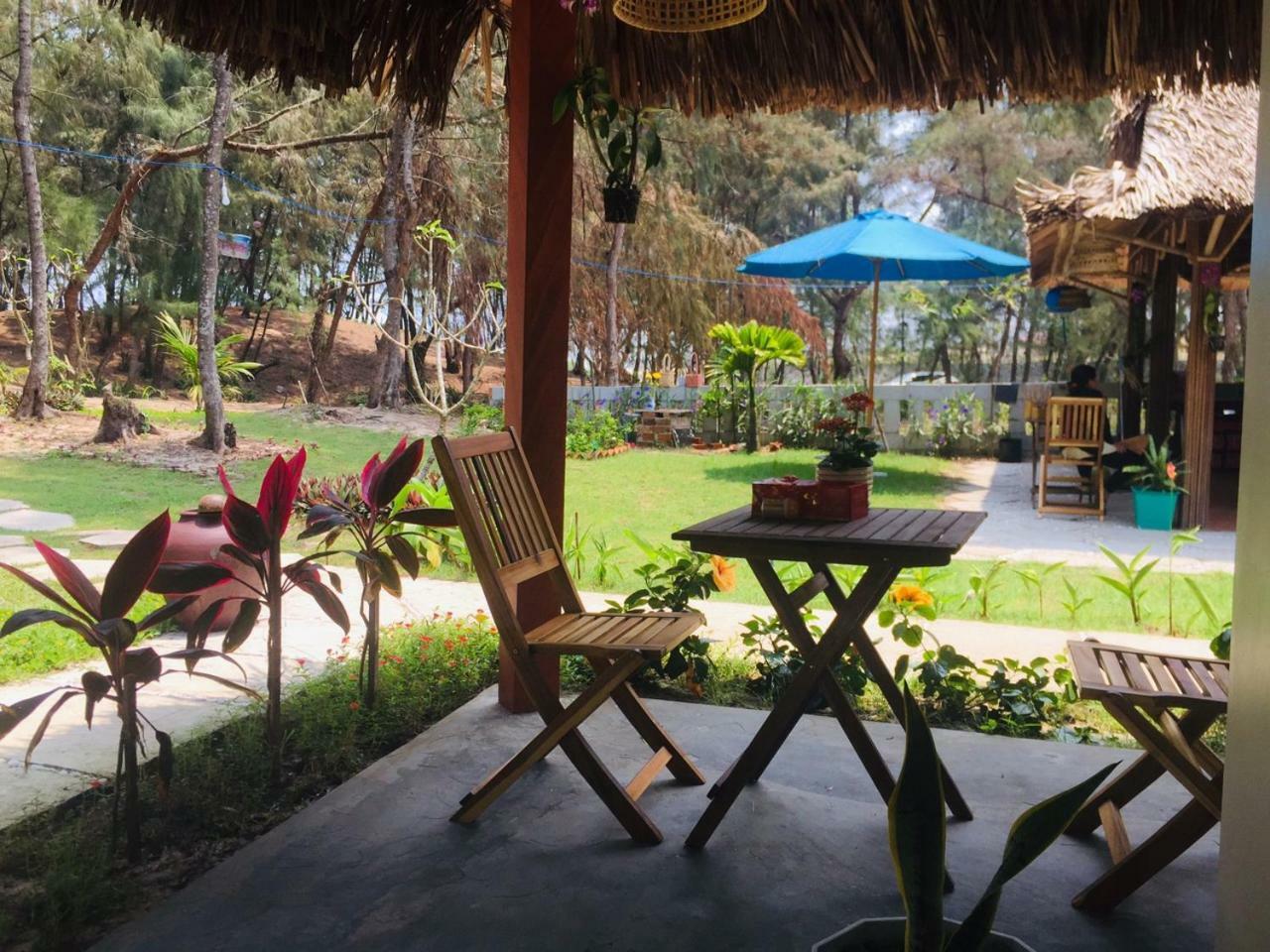 Bed & Breakfast Hoi An Blue Seaside Dien Ban