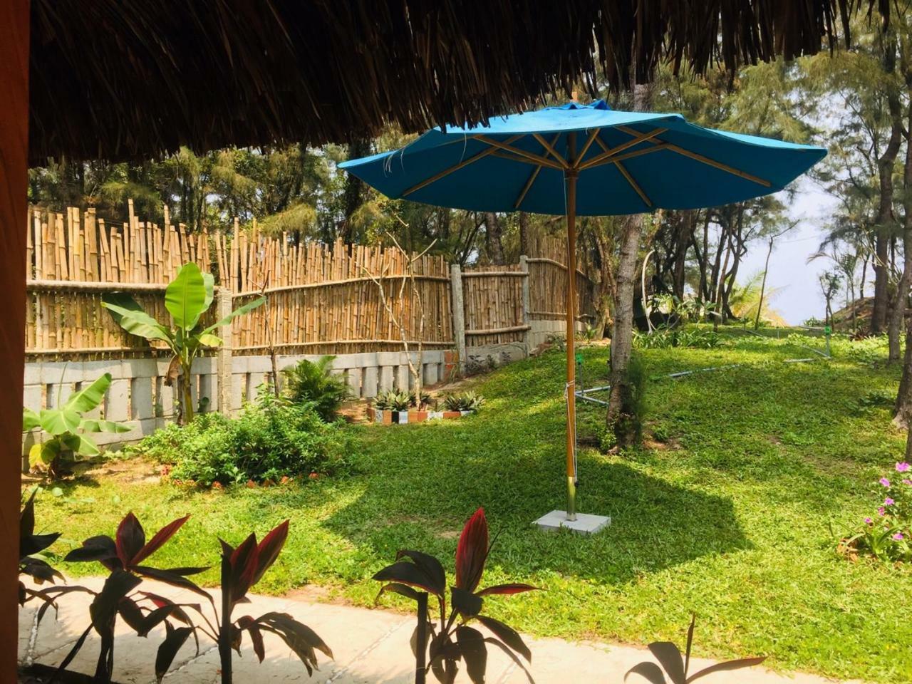 Bed & Breakfast Hoi An Blue Seaside