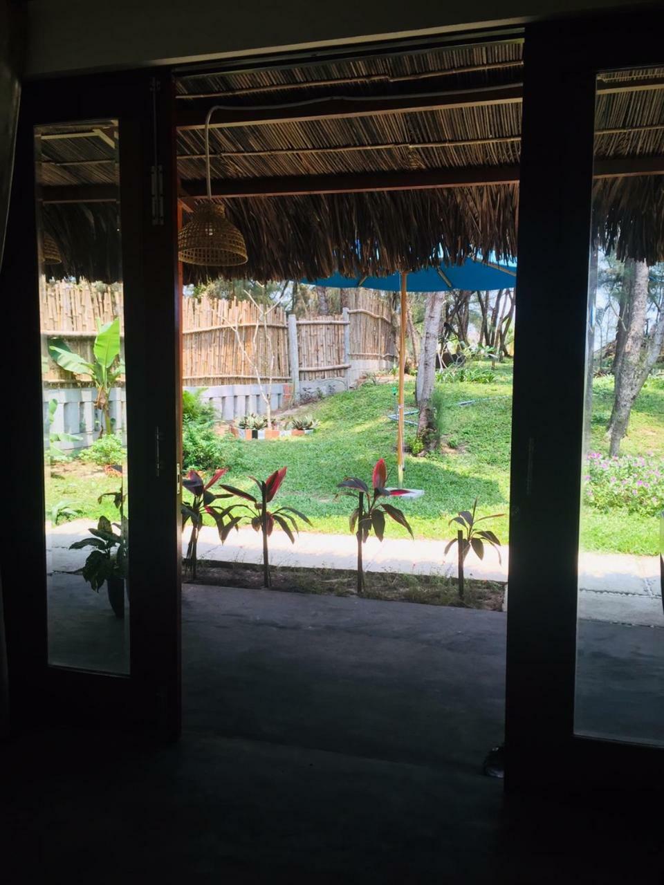 Hoi An Blue Seaside Bed & Breakfast