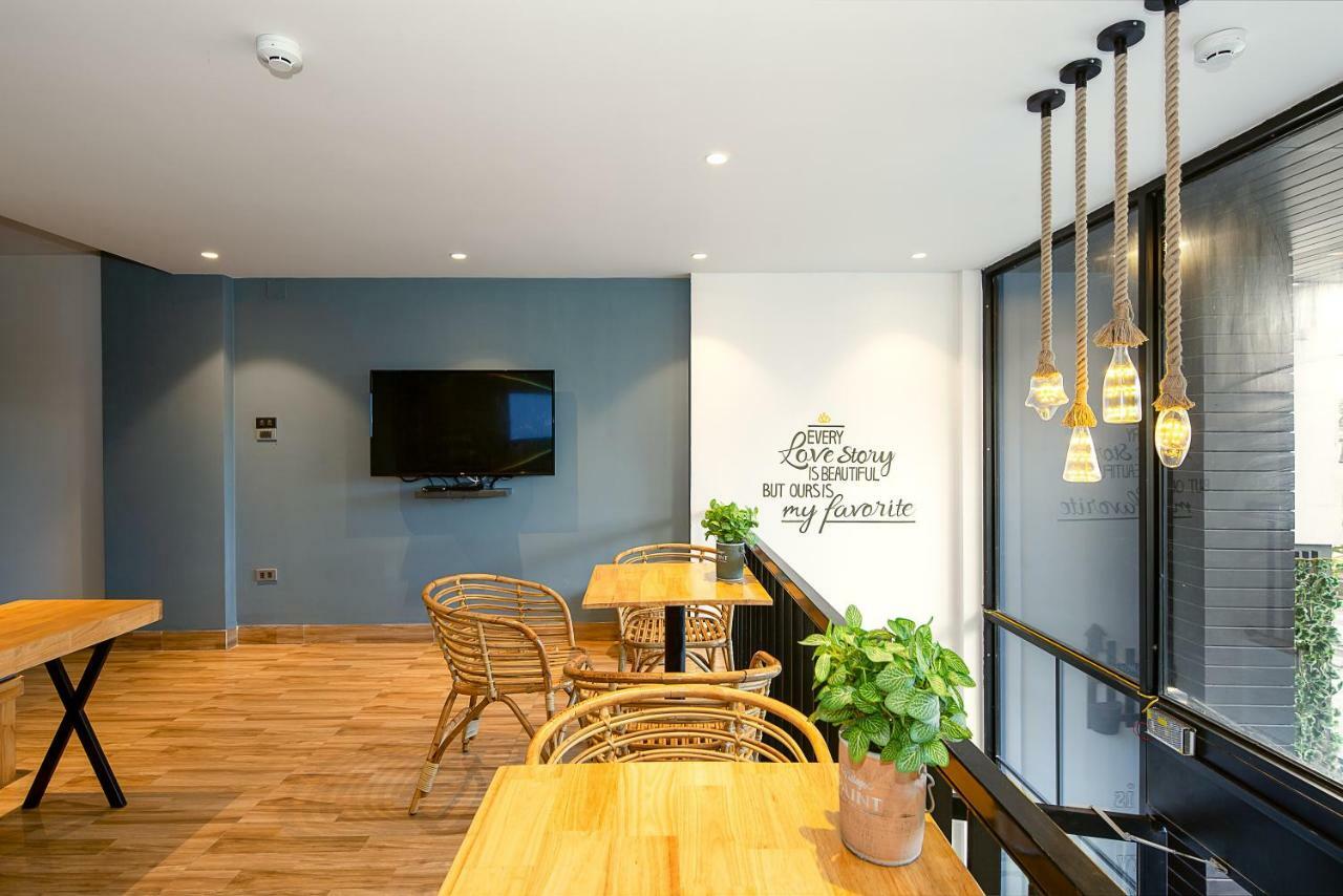 Hotel Sea Vista Boutique & 3*