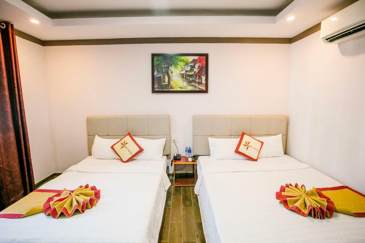 Hotel Qami Da Nang