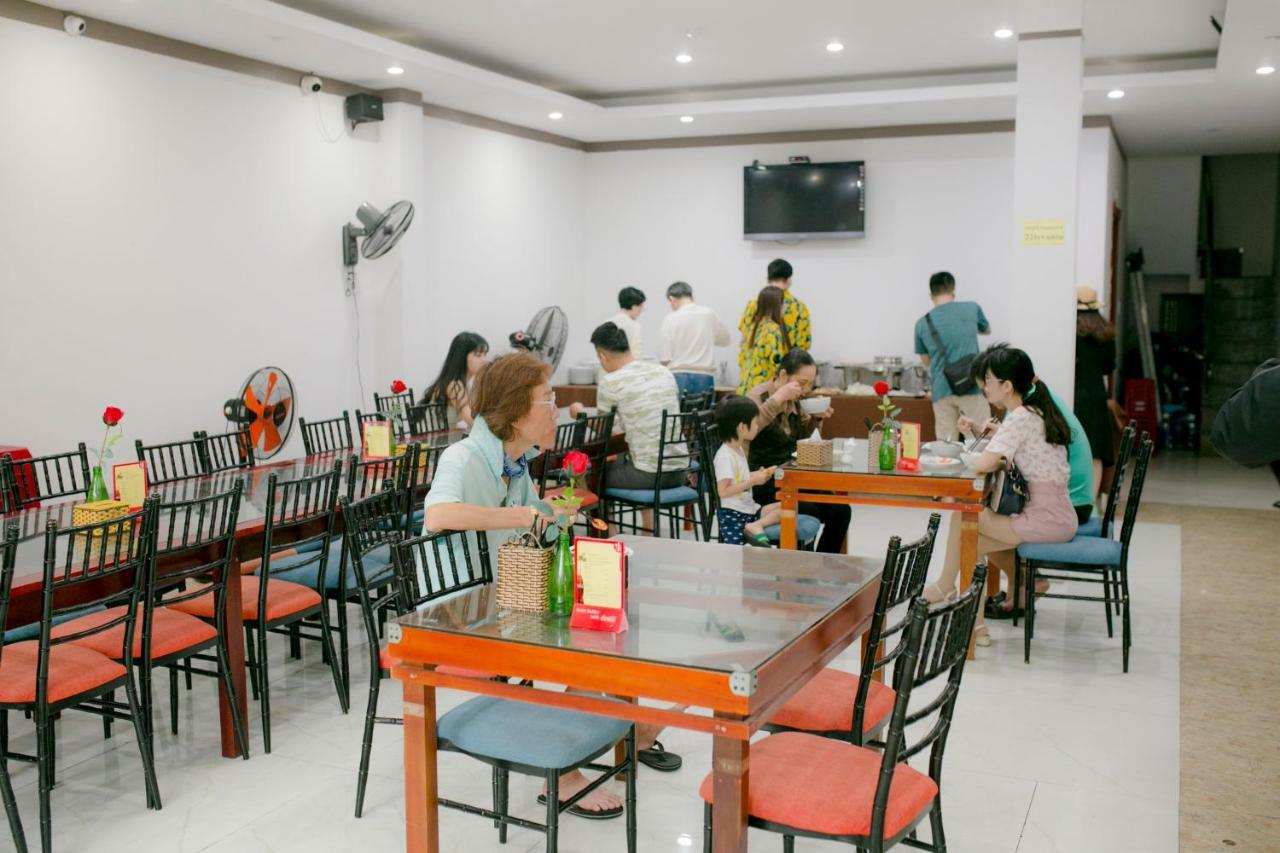 Qami Hotel