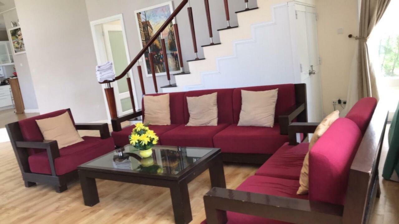 Luxsea Phan Thiet