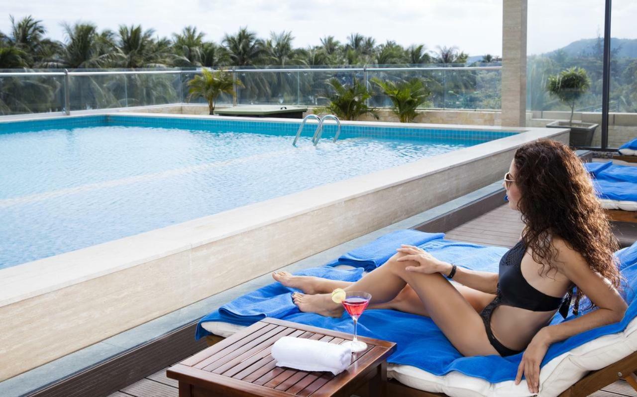 Khách sạn Holi StarCity Nha Trang 4*
