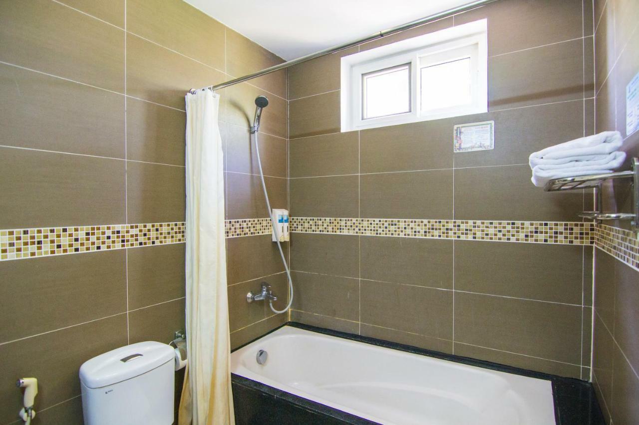 Huong Phong Resort 3*