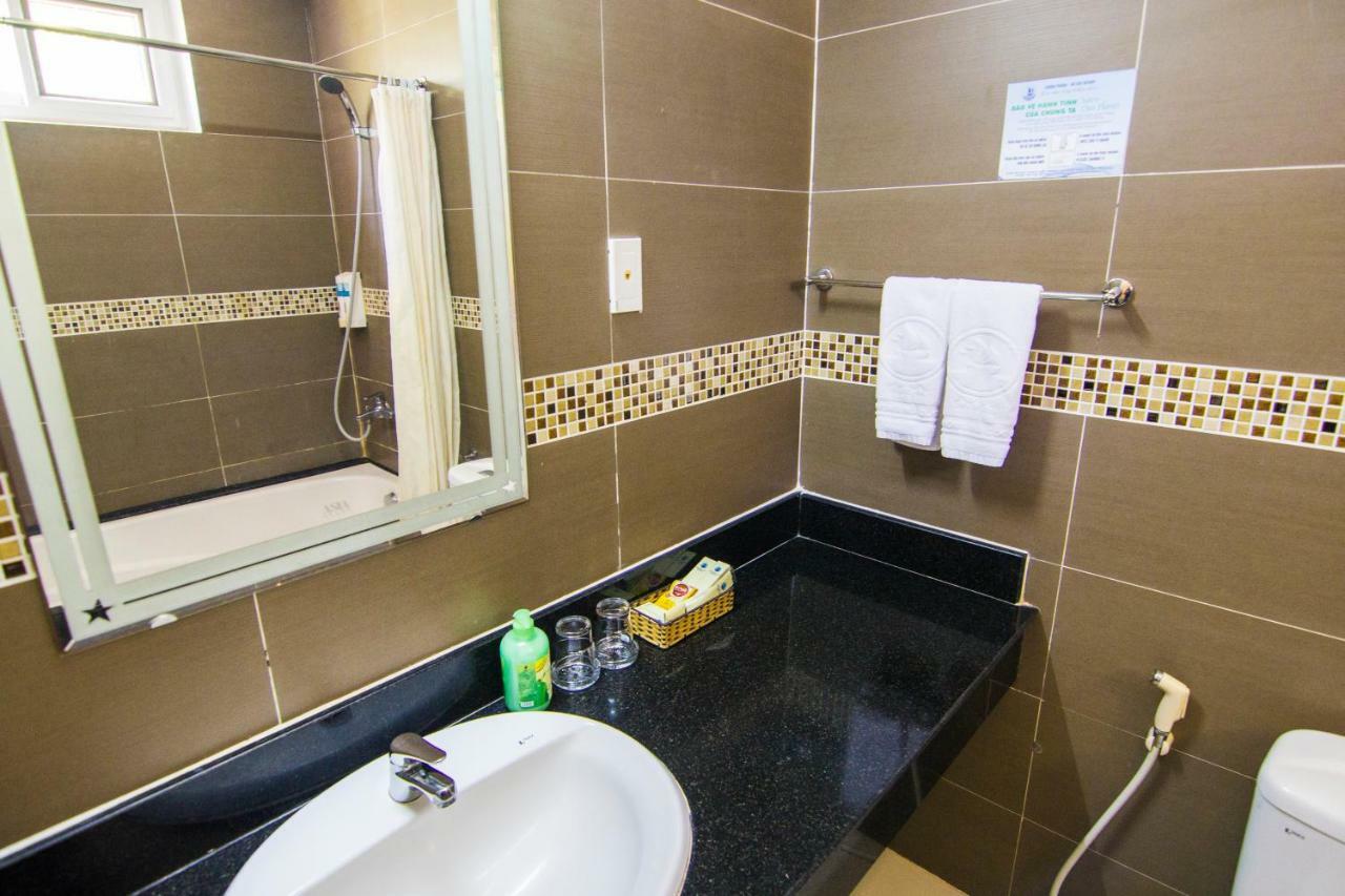 Resort Huong Phong