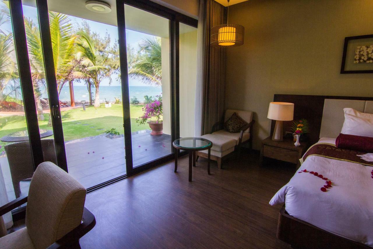 Resort Huong Phong 3*