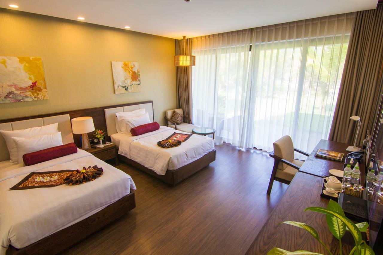 Huong Phong Resort