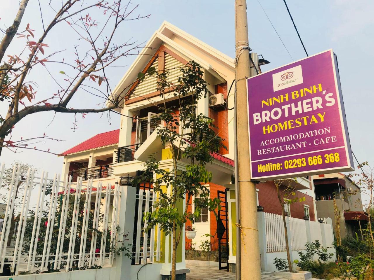Homestay Brother's Ninh Binh