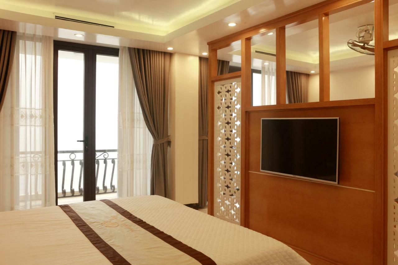 Hotel Thanh Binh Gold Sam Son