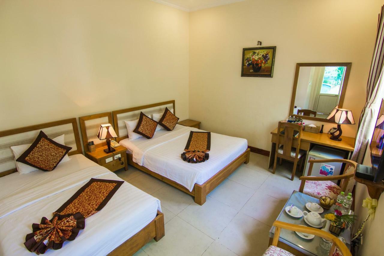 Huong Phong 3*