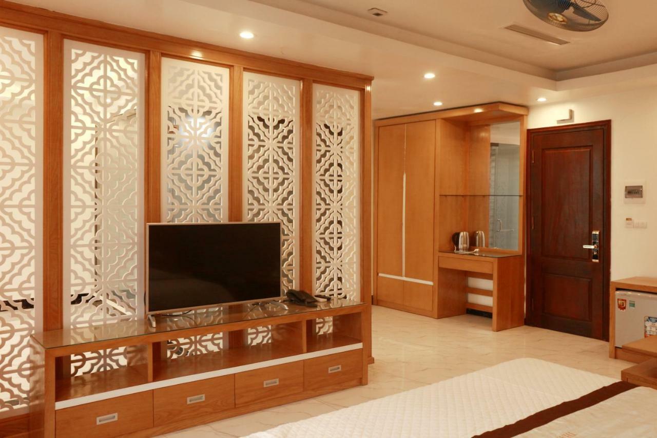 Thanh Binh Gold 3* Sam Son