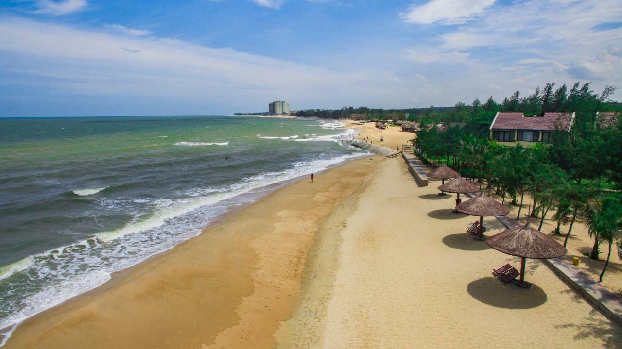 Resort Huong Phong 3*