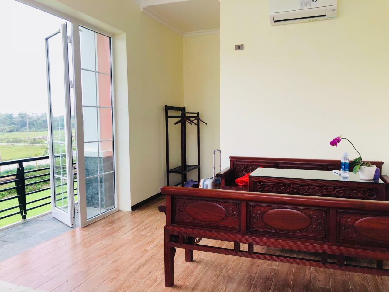 Brother's Homestay