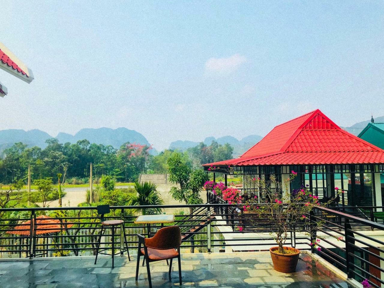 Brother's Homestay