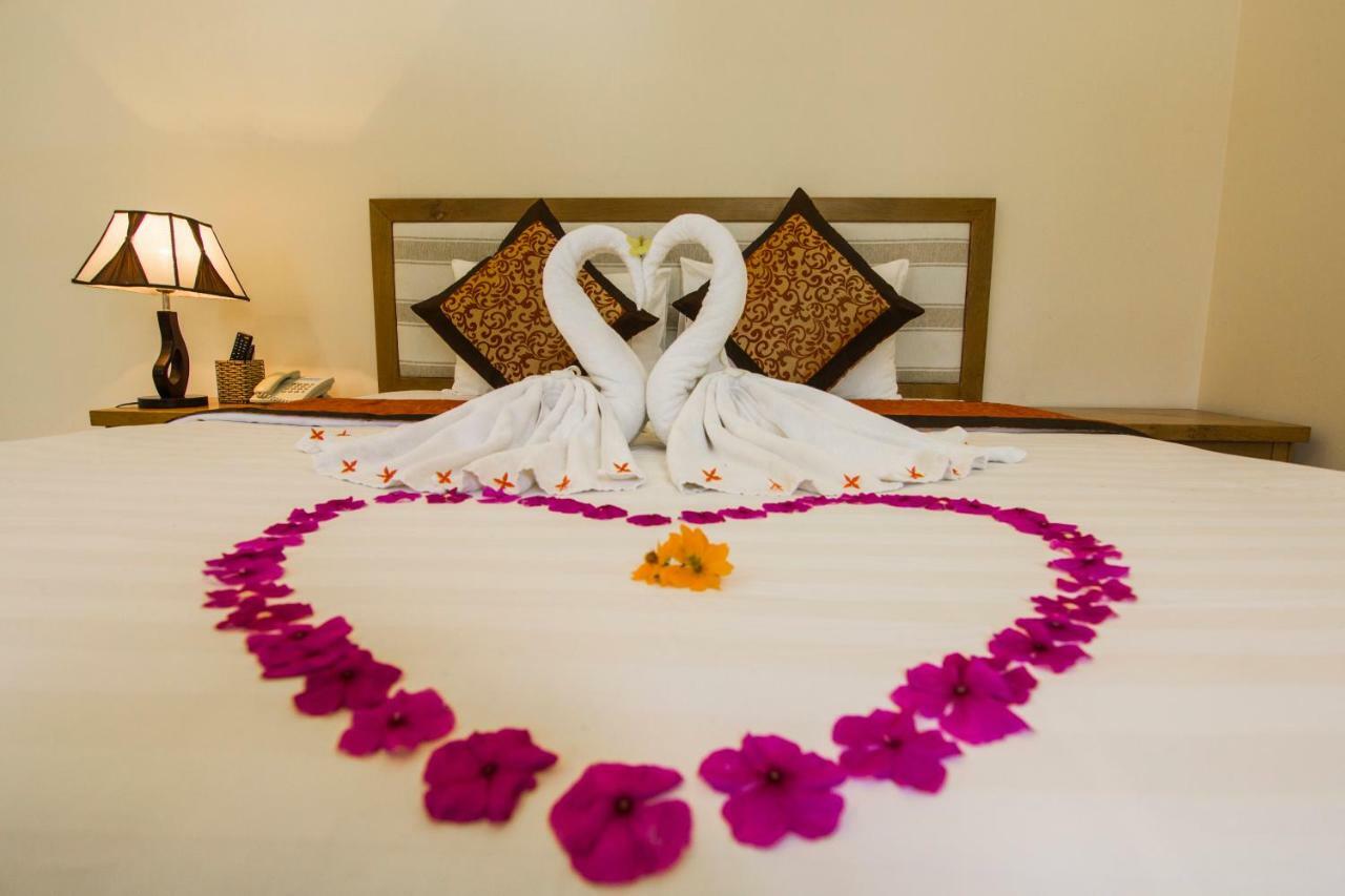 Huong Phong Resort 3*