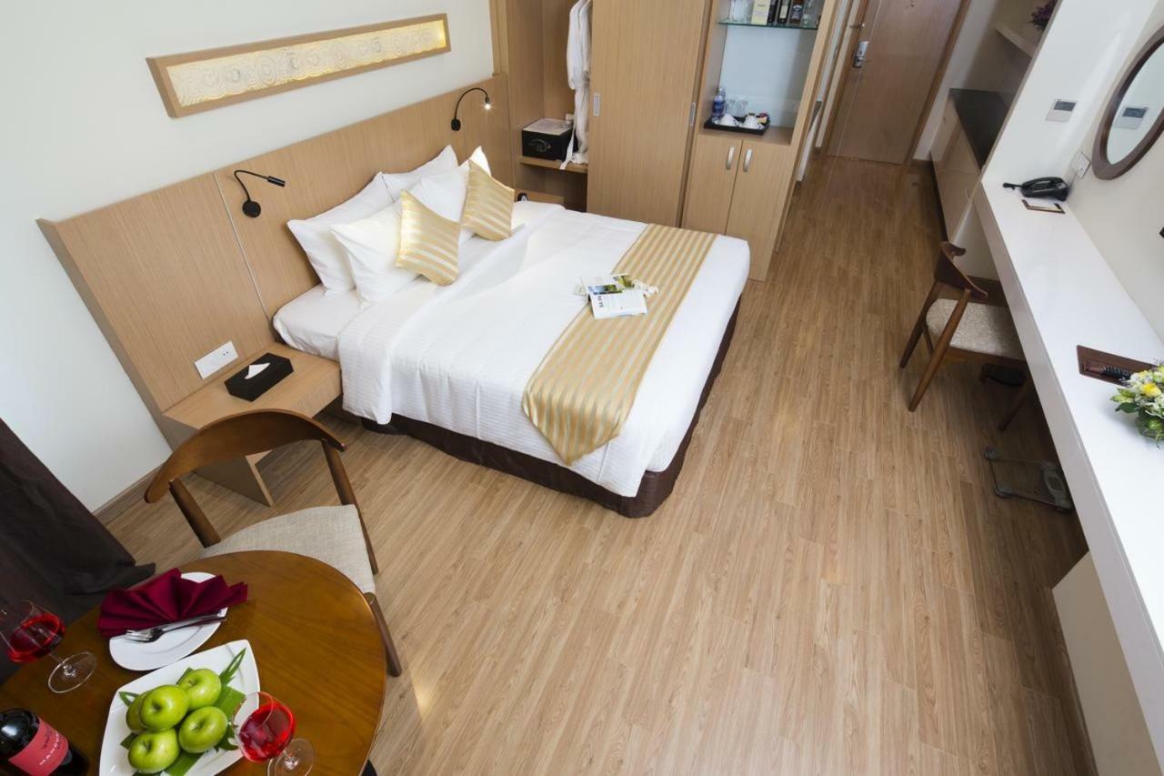 Holi StarCity Nha Trang Khách sạn 4*