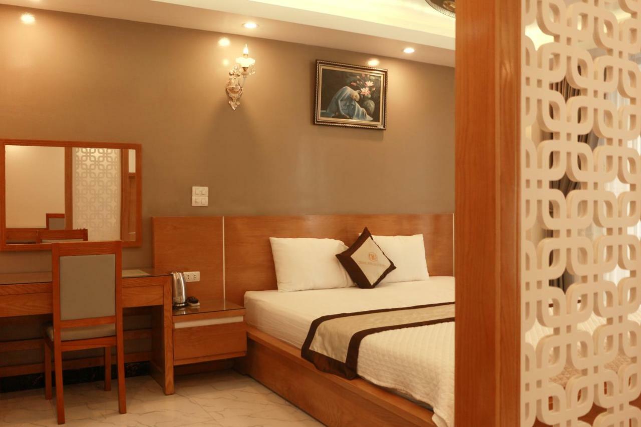 Thanh Binh Gold 3*