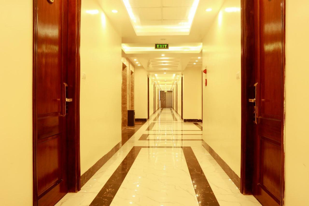 Thanh Binh Gold Hotel Sam Son