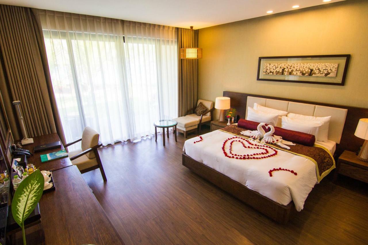 Resort Huong Phong 3*