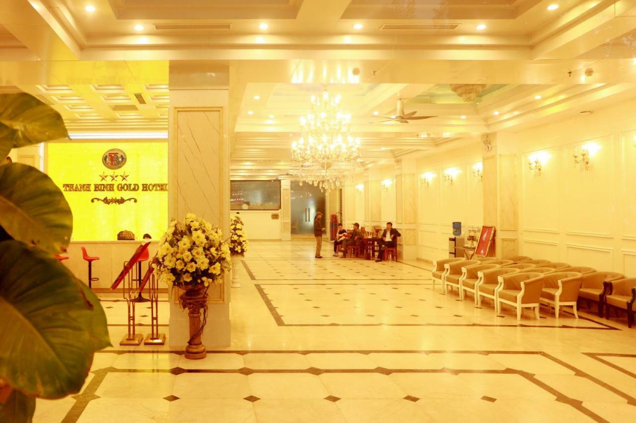 Hotel Thanh Binh Gold