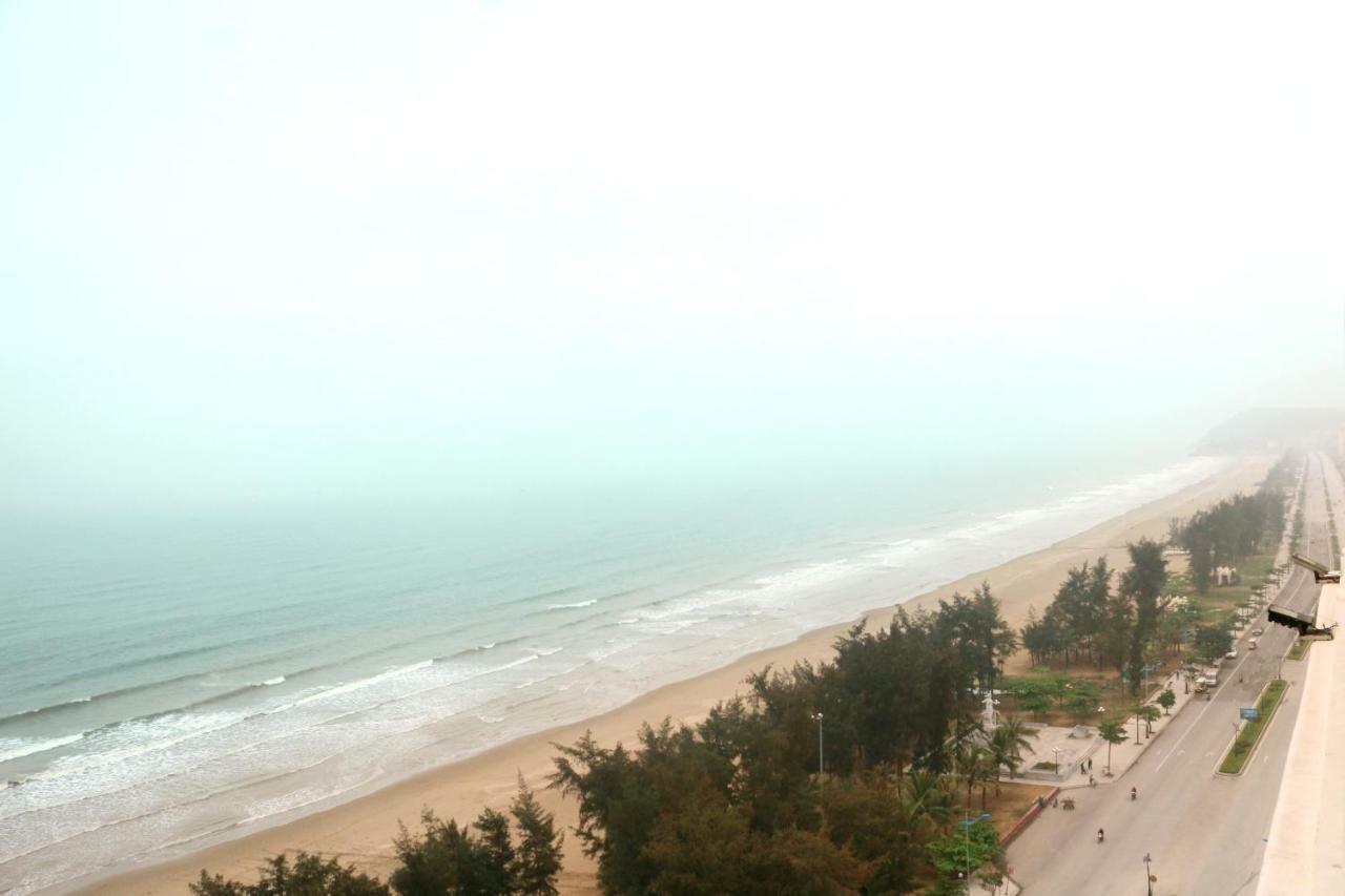 Thanh Binh Gold 3* Sam Son
