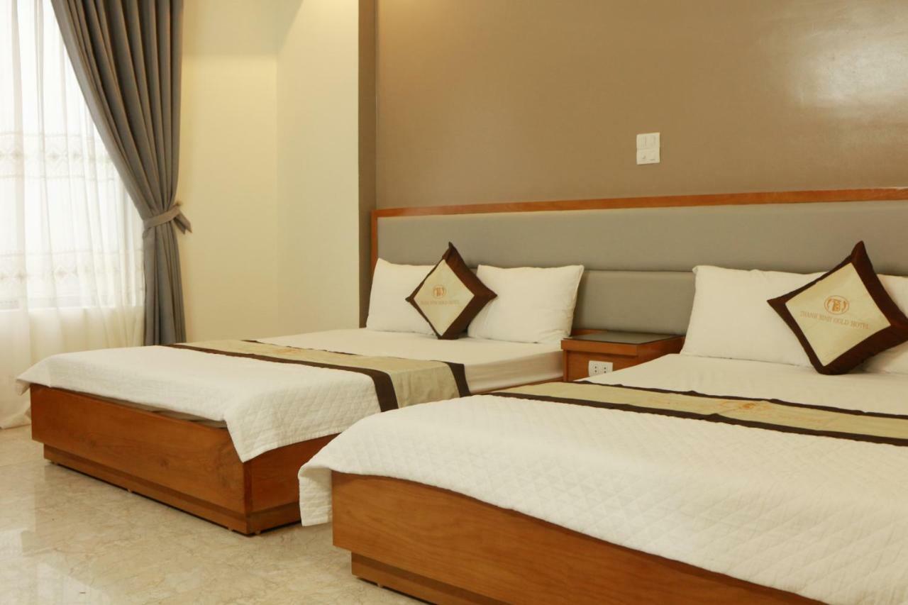 Thanh Binh Gold 3*