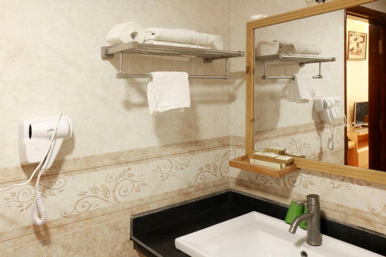 Hotel Thanh Binh Gold