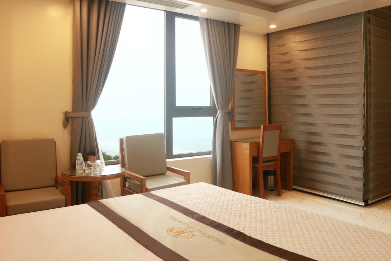 Hotel Thanh Binh Gold