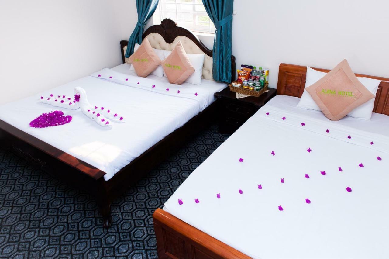 Hotel Mui Ne Alena Phan Thiet
